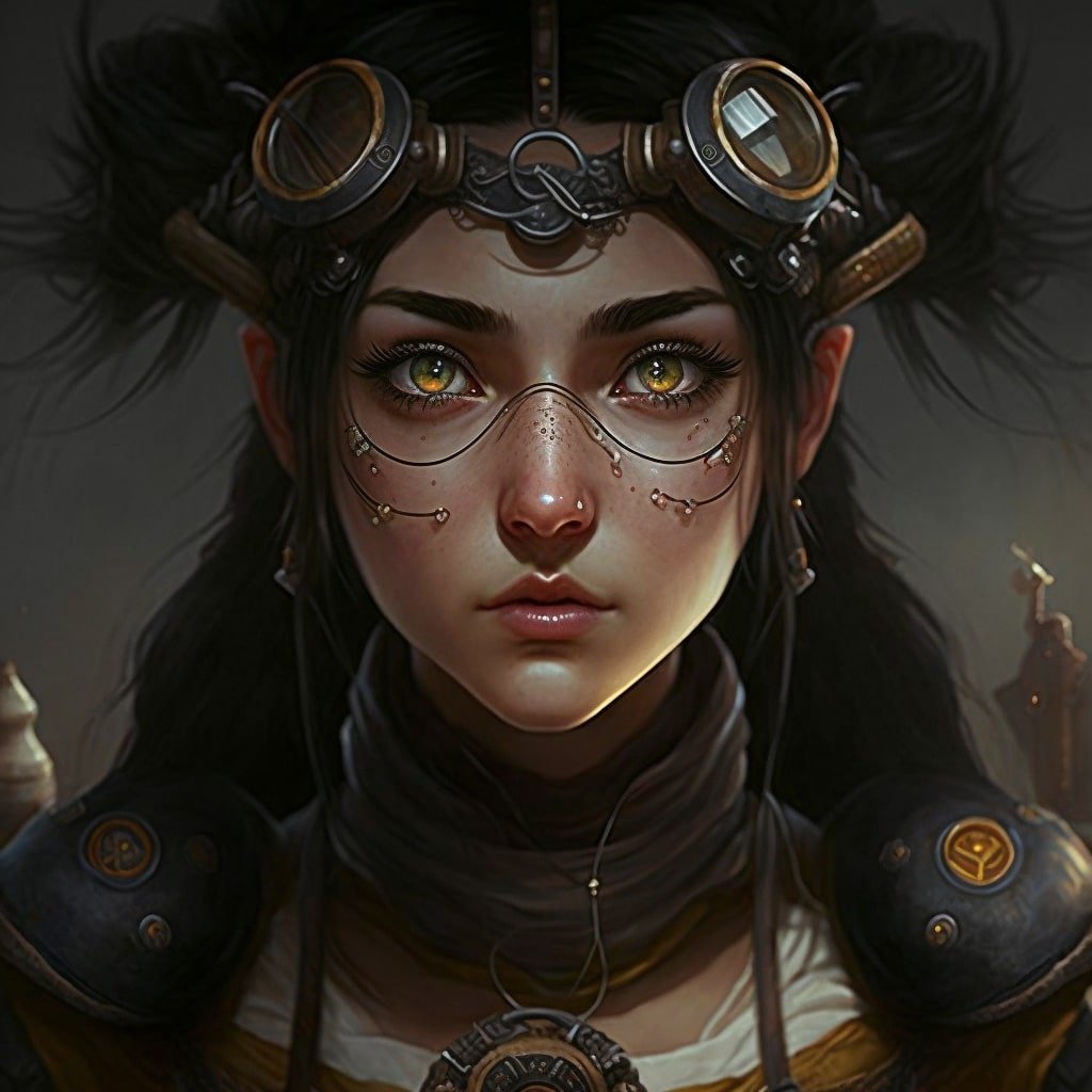 Eyes Don&rsquo;t Lie